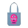 AS Colour / CARRIE DENIM TOTE Thumbnail
