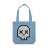 AS Colour / CARRIE DENIM TOTE Thumbnail
