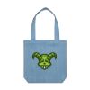 AS Colour / CARRIE DENIM TOTE Thumbnail