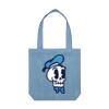AS Colour / CARRIE DENIM TOTE Thumbnail