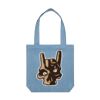 AS Colour / CARRIE DENIM TOTE Thumbnail