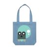 AS Colour / CARRIE DENIM TOTE Thumbnail