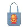 AS Colour / CARRIE DENIM TOTE Thumbnail