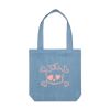 AS Colour / CARRIE DENIM TOTE Thumbnail