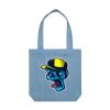 AS Colour / CARRIE DENIM TOTE Thumbnail