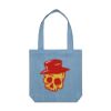 AS Colour / CARRIE DENIM TOTE Thumbnail