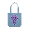 AS Colour / CARRIE DENIM TOTE Thumbnail
