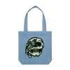 AS Colour / CARRIE DENIM TOTE Thumbnail