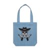 AS Colour / CARRIE DENIM TOTE Thumbnail
