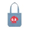 AS Colour / CARRIE DENIM TOTE Thumbnail