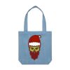 AS Colour / CARRIE DENIM TOTE Thumbnail