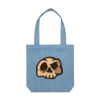 AS Colour / CARRIE DENIM TOTE Thumbnail
