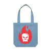 AS Colour / CARRIE DENIM TOTE Thumbnail