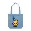 AS Colour / CARRIE DENIM TOTE Thumbnail