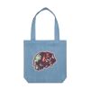 AS Colour / CARRIE DENIM TOTE Thumbnail