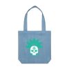AS Colour / CARRIE DENIM TOTE Thumbnail