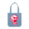AS Colour / CARRIE DENIM TOTE Thumbnail