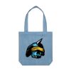 AS Colour / CARRIE DENIM TOTE Thumbnail