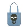 AS Colour / CARRIE DENIM TOTE Thumbnail
