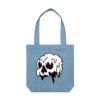 AS Colour / CARRIE DENIM TOTE Thumbnail