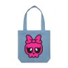 AS Colour / CARRIE DENIM TOTE Thumbnail