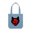 AS Colour / CARRIE DENIM TOTE Thumbnail