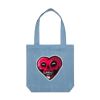 AS Colour / CARRIE DENIM TOTE Thumbnail