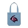 AS Colour / CARRIE DENIM TOTE Thumbnail