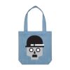 AS Colour / CARRIE DENIM TOTE Thumbnail