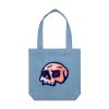 AS Colour / CARRIE DENIM TOTE Thumbnail