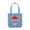 AS Colour / CARRIE DENIM TOTE Thumbnail
