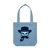 AS Colour / CARRIE DENIM TOTE Thumbnail