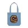 AS Colour / CARRIE DENIM TOTE Thumbnail