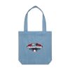 AS Colour / CARRIE DENIM TOTE Thumbnail