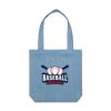 AS Colour / CARRIE DENIM TOTE Thumbnail