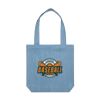 AS Colour / CARRIE DENIM TOTE Thumbnail