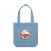 AS Colour / CARRIE DENIM TOTE Thumbnail