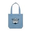 AS Colour / CARRIE DENIM TOTE Thumbnail