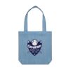 AS Colour / CARRIE DENIM TOTE Thumbnail