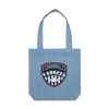 AS Colour / CARRIE DENIM TOTE Thumbnail