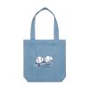 AS Colour / CARRIE DENIM TOTE Thumbnail