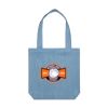 AS Colour / CARRIE DENIM TOTE Thumbnail