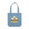 AS Colour / CARRIE DENIM TOTE Thumbnail