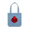 AS Colour / CARRIE DENIM TOTE Thumbnail