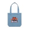 AS Colour / CARRIE DENIM TOTE Thumbnail
