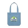 AS Colour / CARRIE DENIM TOTE Thumbnail