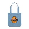 AS Colour / CARRIE DENIM TOTE Thumbnail