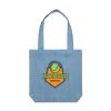 AS Colour / CARRIE DENIM TOTE Thumbnail