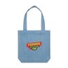AS Colour / CARRIE DENIM TOTE Thumbnail