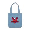 AS Colour / CARRIE DENIM TOTE Thumbnail